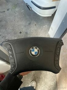 Airbag bmw x5 e53 e39