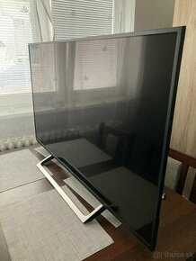 Predám SONY Bravia 4k LED tv 49"