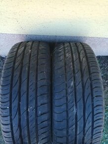 Predám pneumatiky 195/60 R15