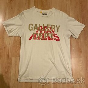 GALLERY DEPT TEE