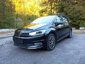 Volkswagen Touran 2.0 TDI SCR BMT Highline DSG EU6 - 1