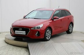 HYUNDAI i30 CW Comfor + Winter Pack 1,4 T-GDi 103 kW