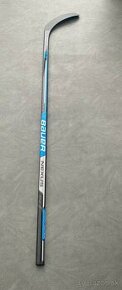 ✅BAUER NEXUS LEAGUE INT LEFT/LAVACKA__flex 65 zahnutie P92 - 1