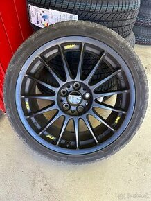 Predám disk na Volkswagen Golf ATS 5x112