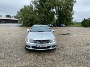 Mercedes C220 CDI