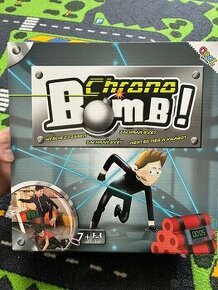 Chrono Bomb