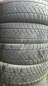 Zimne 215/70R16 C - 1