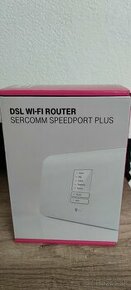 dsl wifi router