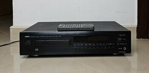 Yamaha CDX-560 - 1