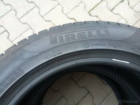 Zimné pneumatiky 255/50 R19 - 1