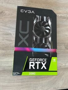 Geforce RTX 2080