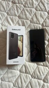 2ks Samsung Galaxy A12