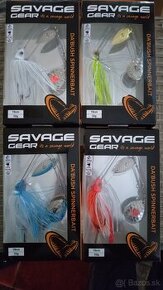 Savage gear