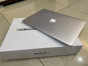 Apple MacBook air 13