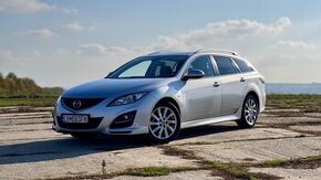 Mazda 6 Wagon 2.2 MRZ-CD