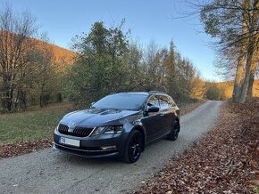 Škoda Octavia Combi 2.0 TDI-DSG/Po servise/ Odpočet DPH