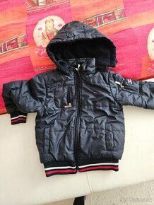 Tommy hilfiger 128 bomber