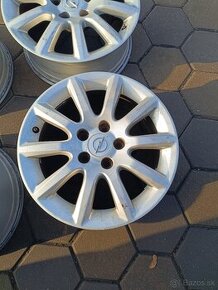 5x110 r16 opel