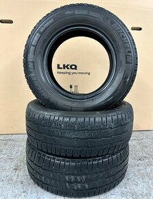 MICHELIN AGILIS ALPIN 235/65 r16c zimne