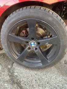 Zimné kolesa pre bmw 225/45 r17