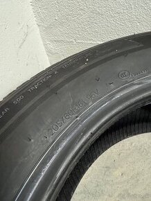 Hankook H750 Kinergy 4S 2 205/60 R16 XL 96V