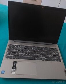 NOTEBOOK LENOVO IDEAPAD3