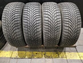 205/55 R16 Bridgestone zimne pneumatiky