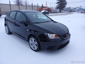 Seat Ibiza 1.2tsi ITECH