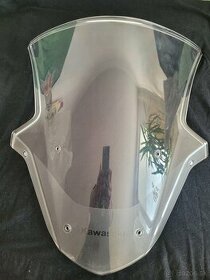 Plexi štít kawasaki zx 10r