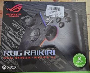 Asus ROG Raikiri