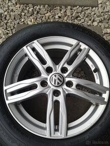 5x112 r16....Vw, Škoda, Seat