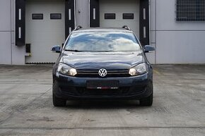 Volkswagen golf Variant 1.6TDI Edition