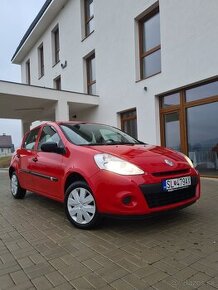 Renault Clio 1.2