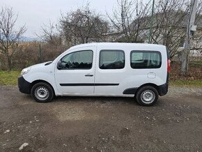 Renault Kangoo Express MAXI 1.5 dCi 90k