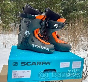 Scarpa F1 MP300