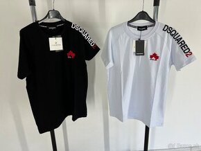 Dsquared2 tričko