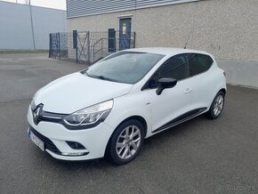 Renault clio  r.v. 2019