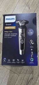 Philips 9000 prestige. NOVY HOLIACI STROJČEK.