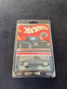 Hot Wheels 1990 Chevy 454 SS