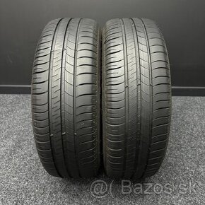 2ks pneu 185/60/15 MICHELIN