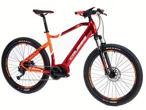 Predám CRUSSIS e-Atland 7.6-S 18 (27.5") elektrobicykel