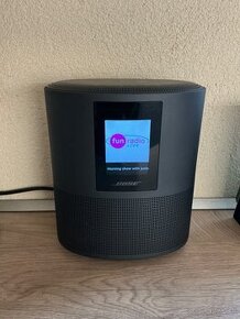 Bose Home Speaker 500