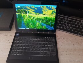 Lenovo Yoga Book C930