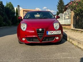 Alfa Romeo Mito 1.3 JTDm 70kw