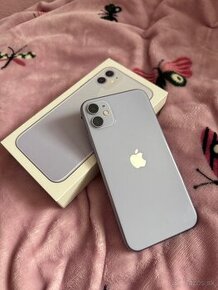 iPhone 11 128gb Purple