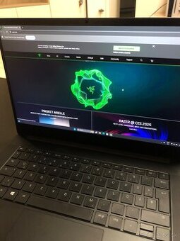 RAZER BLADE 14 | RTX 3070