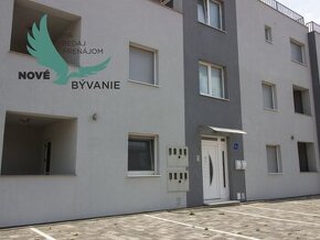 Apartmán len 150m od mora v Chorvátsku