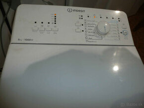 Indesit BTW L50300