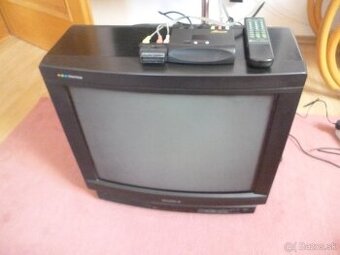 SONY KV-M2184MTT Trinitron s prislušenstvom na kábl.televíz. - 1