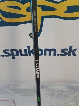 BAUER NEXUS GEO -65" p28 ľavá, Intermediate